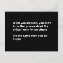 Suche nach stupid postkarten Spaß