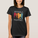 Suche nach manila tshirts Sie