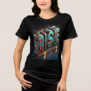 Suche nach aufsteigen tshirts Modern