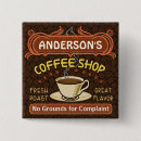 Suche nach cappuccino buttons Café