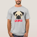 Suche nach möpse tshirts Für ihn