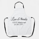 Suche nach hochzeits schürzen Ehepaar