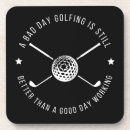 Suche nach golfball untersetzer Golfschläger