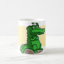 Suche nach krokodil tassen Alligator