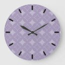 Suche nach lavender wanduhren Modern