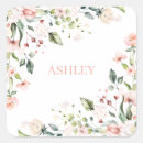 Suche nach watercolor aufkleber Monogramm