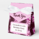 Suche nach fantasie papier geschenk box Rosa