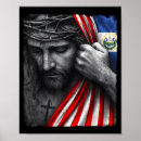 Suche nach jesus kreuz poster Liebe