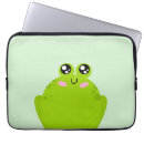 Suche nach grüner frosch laptop schutzhüllen Lustig