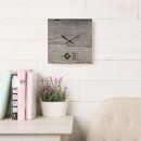Suche nach rinde wanduhren Holz