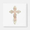 Suche nach orthodox magnete Kreuzung