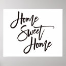 Suche nach home poster Elegant