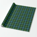 Suche nach schottische tartans geschenkpapier Clan