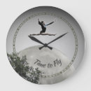 Suche nach gymnast wanduhren Springen