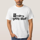 Suche nach geheim tshirts Unglaublich witzig