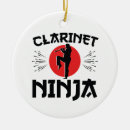 Suche nach clarinets ornamente Klarinettist