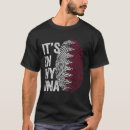 Suche nach qatari tshirts Es ist