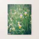 Suche nach wildblume puzzle Für sie