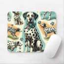 Suche nach dalmatiner mousepads Hunde