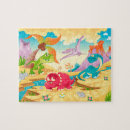 Suche nach charaktere puzzle Cartoon