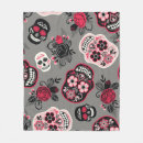 Suche nach totenkopf decken Rose