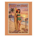 Suche nach frau dem strand poster Für alle