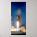Suche nach saturn v rakete poster Nasa