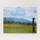 Suche nach cades cove puzzle Natur