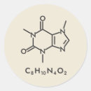 Suche nach koffein aufkleber Chemie