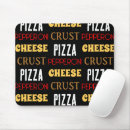 Suche nach pizza mousepads Spaß