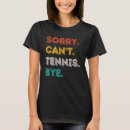 Suche nach tenis tshirts Nicht