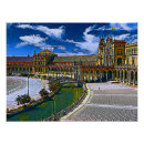 Suche nach espana poster Plaza de espana