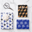 Suche nach american football geschenkpapier Sport