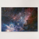 Suche nach teleskop puzzle Nebel