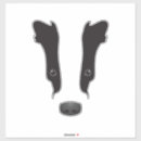 Suche nach großer kopf aufkleber Natur