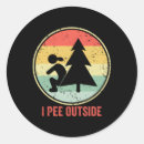 Suche nach piss aufkleber Camping