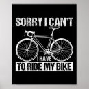 Suche nach lustiger radfahrer poster Retro