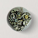 Suche nach uhrwerk buttons Steampunk