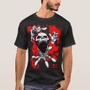 Suche nach blut spritzer tshirts Zombie