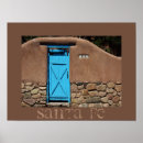 Suche nach santa fe poster Adobe