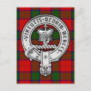 Suche nach clan postkarten Tartan