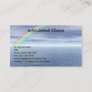 Suche nach blaue himmel visitenkarten Geschäft