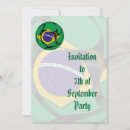 Suche nach brasilien einladungen Blau