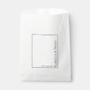 Suche nach hochzeits geschenktütchen Einfach