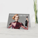Suche nach alkohol geburtstag karten Für sie