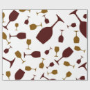 Suche nach wein geschenkpapier Rot
