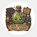Suche nach elixier aufkleber Alchemie
