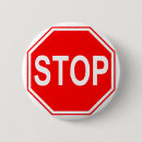Suche nach zeichen buttons Verkehr
