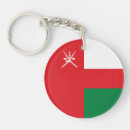 Suche nach oman schlüsselanhänger Flagge von oman