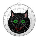 Suche nach schwarze katze dartscheiben Katzen